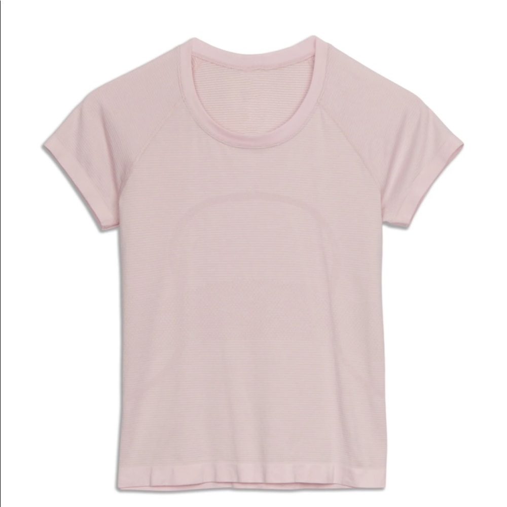 Lululemon Swiftly Tech Shirt